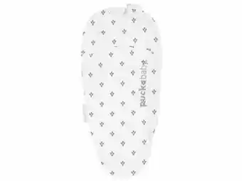 Multi bazar Puckababy The Original Piep 0-3M Royal Grey aanbieding