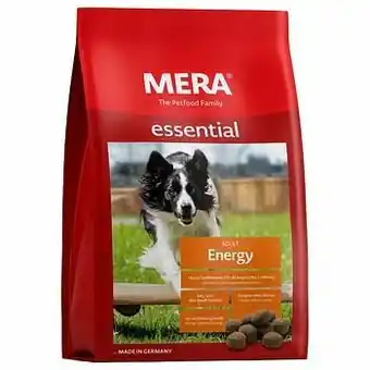 MERA essential Energy - 12,5 kg