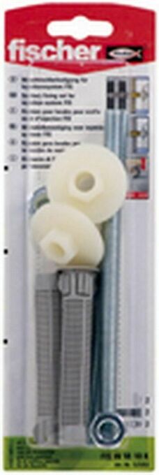 Multi bazar Fischer Zb Fip W M Bev. Set aanbieding