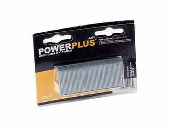 Multi bazar Power Plus Powair0341 Nagels 32Mm 500St aanbieding