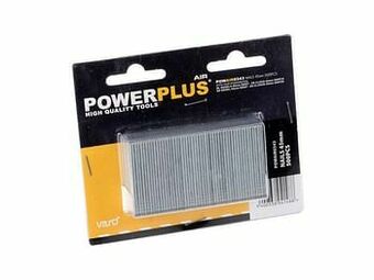 Multi bazar Power Plus Powair0343 Nagels 45Mm 500St aanbieding