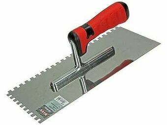 Multi bazar Plaksp Inox 120X280 Sg Fijn aanbieding