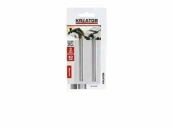 Multi bazar Kreator Messen Set (Powxq5502) aanbieding