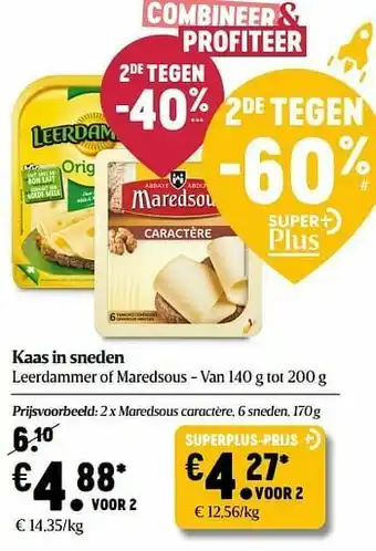 Maredsous caractère