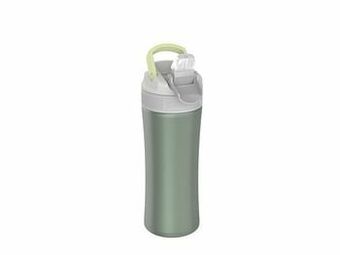 Multi bazar Kambukka Thermal Mug Lagoon Insulated 400Ml Spout Lid Spring Eve aanbieding