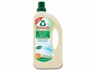 Frosch Geconc. Allesreiniger Savon De Marseille 1L
