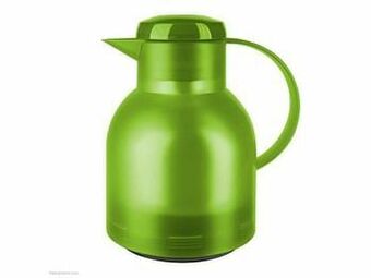 Multi bazar Emsa 3100000286 Samba Isoleerkan Wave 1L Muntgroen aanbieding