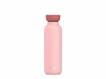 Multi bazar Isoleerfles Ellipse 500 Ml - Nordic Pink aanbieding