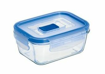 Makro Luminarc Pure Box Active vierkant 38 cl aanbieding