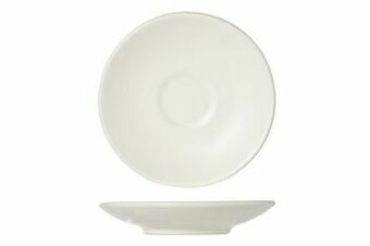 Makro Cosy & Trendy Ondertas Serena Ø 14,3 cm crème aanbieding