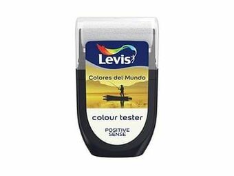 Multi bazar Levis Cdm Tester Positive Sense 30Ml aanbieding