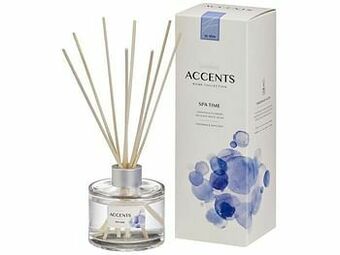 Bolsius Fragrance Diffuser 100Ml Spa