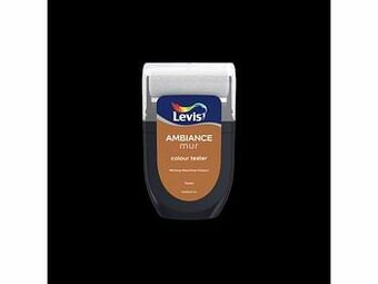 Multi bazar Levis Ambiance Mur Mat Tester 1653 30 Ml Tapas aanbieding