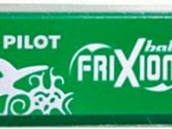 Multi bazar Pilot Frixion Vullingen 07 St Groen aanbieding