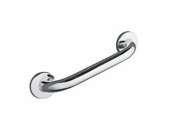 Multi bazar Badgreep 30 Cm Chroom (Rvs) aanbieding