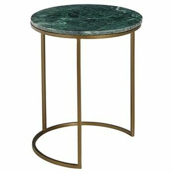 Kwantum Bijzettafel Massa Groen aanbieding