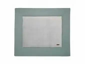 Multi bazar Baby’S Only Classic Boxkleed 85X100 Cm 10 Stonegreen aanbieding