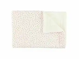 Multi bazar Trixie Deken Fleece 75X100Cm Moonstone aanbieding