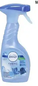 Colruyt Febreze Textielverfrisser Classic Spray 500ml aanbieding