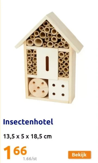 Insectenhotel