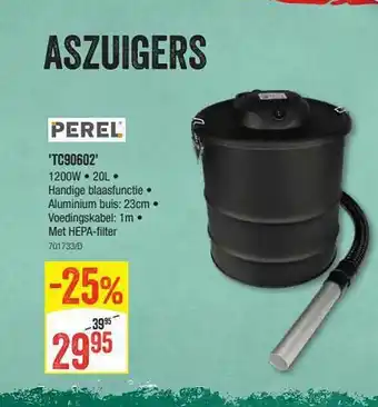 Aszuigers Perel
