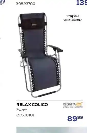 Supra Bazar Relax colico aanbieding