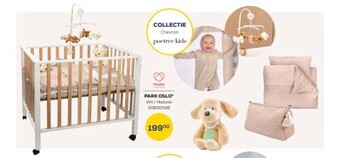 Supra Bazar Park oslo* aanbieding