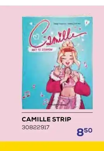 Camille strip