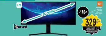 Cora Moniteur Monitor aanbieding