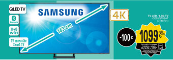 Cora TV LED / LED-TV aanbieding