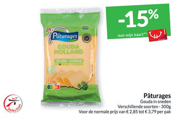 Intermarché Paturages aanbieding