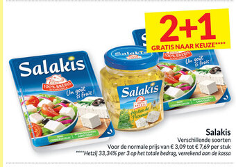 Salakis