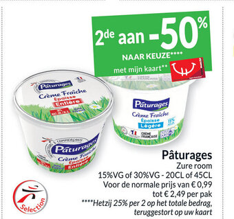 Intermarché Pâturages aanbieding