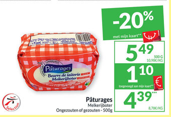 Páturages