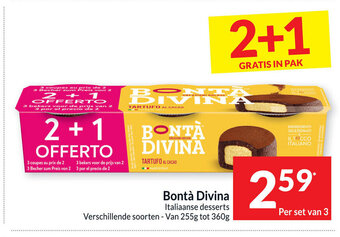 Bontà Divina