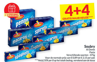 Intermarché Soubry aanbieding