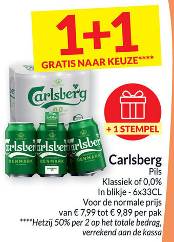 Carlsberg