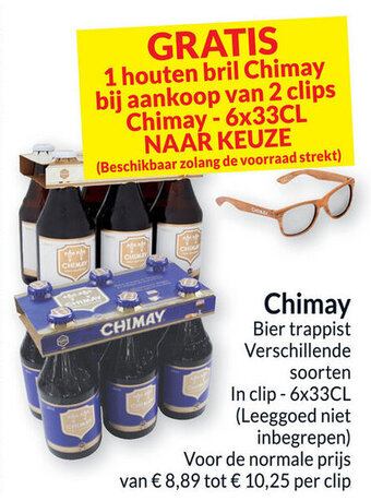 Chimay