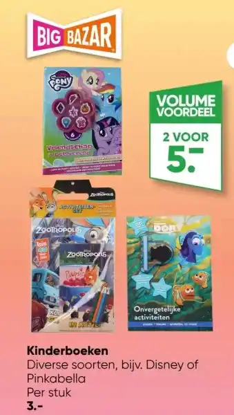 Kinderboeken