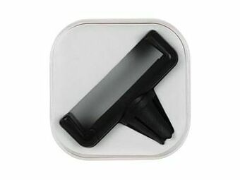 Be Connected Smartphonehouder Voor De Auto (Luchtrooster)