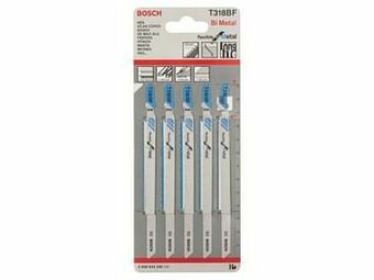 Multi bazar 5X Blad T318Bf Flexible Thick Metal aanbieding