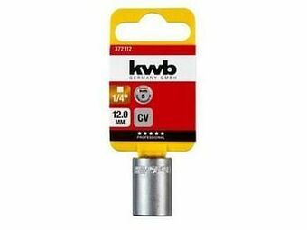 Dop 6-K 1/4’’ X12 Mm Zb