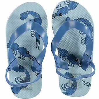 Zeeman Kinder slippers aanbieding