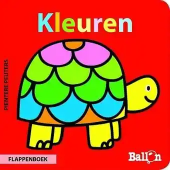 Multi bazar Pientere Peuters Kleuren aanbieding