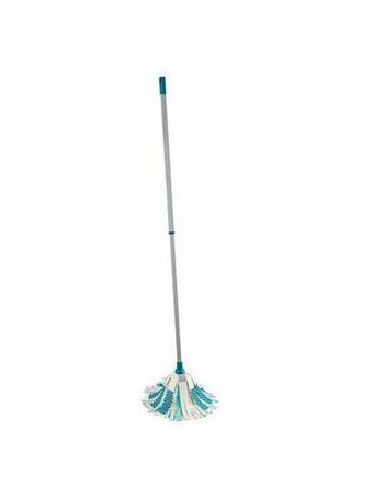 Multi bazar Hausrein Power Mop 3-In-1 Telescoop aanbieding