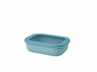 Multi bazar Multikom Cirqula Rechthoekig 1000 Ml - Nordic Green aanbieding