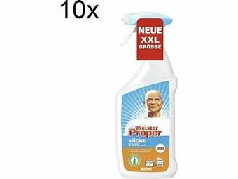 Mr Propre Keukenontvetter 800Ml