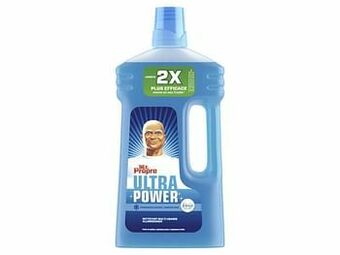 Mr.Propre Liquid Ultra Winter 1L