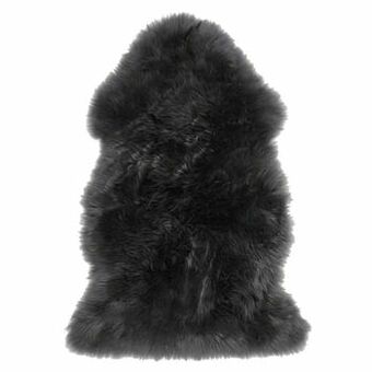 Kwantum Schapenvacht Shepherd Antraciet aanbieding