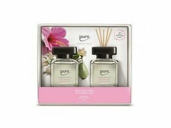 Multi bazar Essentials 2X50Ml Flower Bowl aanbieding